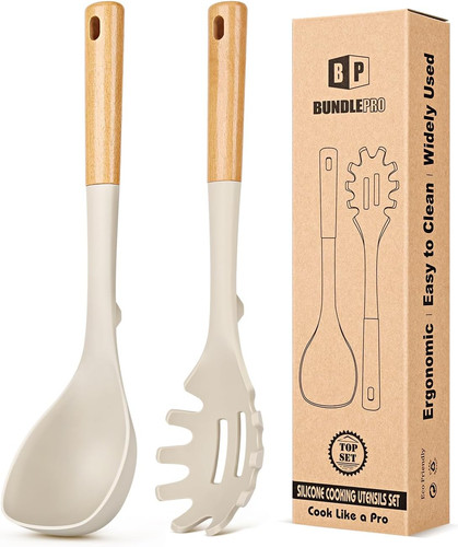 Set zuppe silicone e - in,