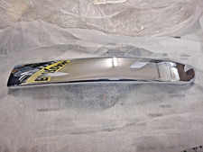 Modanatura Paraurti Anteriore