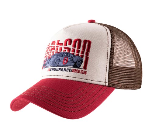 Cappellino stetson endurance - cappellino,