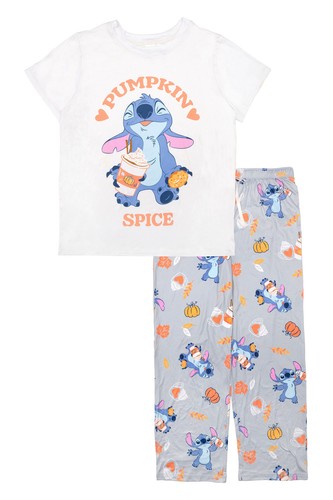 Set pigiama donna disney - set,