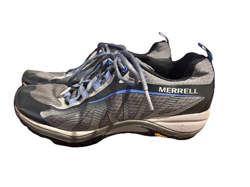 Scarpe trekking merrell - da,