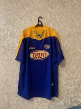Maglia Rugby Leeds Rhinos 2003