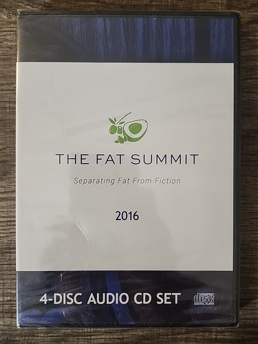 Brand new the fat - the, summit