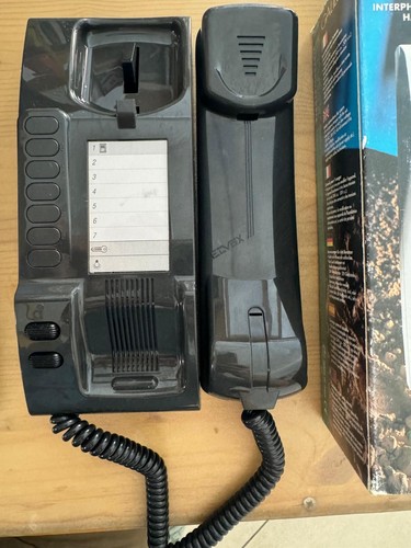 Elvox vimar 7100 galileo - vimar,