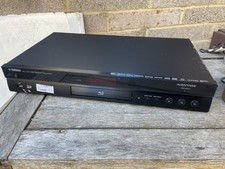 Yamaha Aventage BD-A1020
