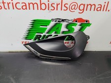 MASCHERINA FENDINEBBIA ANTERIORE DESTRA PEUGEOT 208 I 9810738177 2015-2019