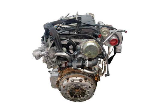 Hjbb motore ford mondeo - ford,