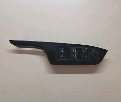 Pulsantiera alzavetri toyota - pulsantiera,
