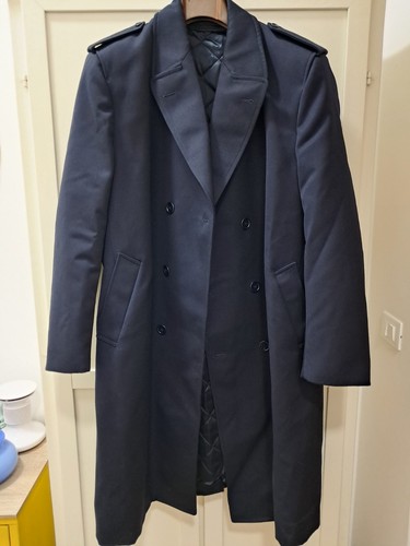 Impermeabile uomo originale - uomo,