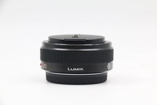 Panasonic H-H020A Lumix G 20