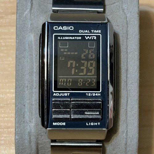 Orologio casio 201w vintage - orologio, la-201w