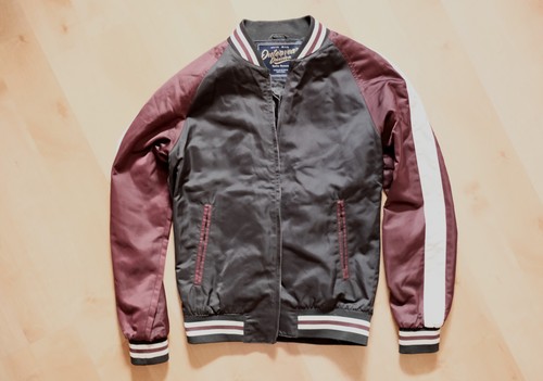 Veste légère saison zara - mi-saison,