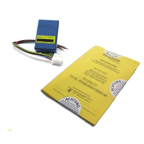 Kit farfalla alphatechnik - kit,
