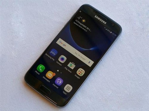 Smartphone samsung galaxy - samsung, s7