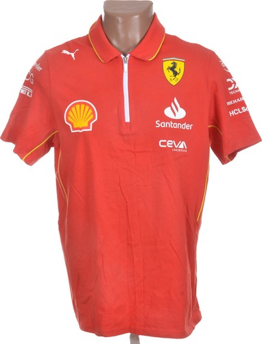 Polo formula scuderia - formula, 1