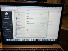 Apple MacBook 12 nel 2017