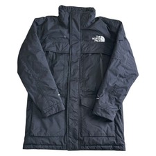 The North Face Down Giacca