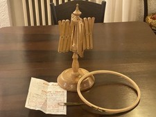 Set Cucito Vintage Arcolaio