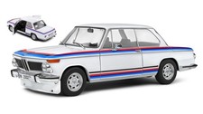 SOLIDO SL1808602 BMW 2002tii