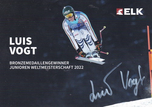 Luis vogt germania - vogt, germania,