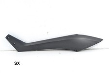 Scocca carena fianchetto