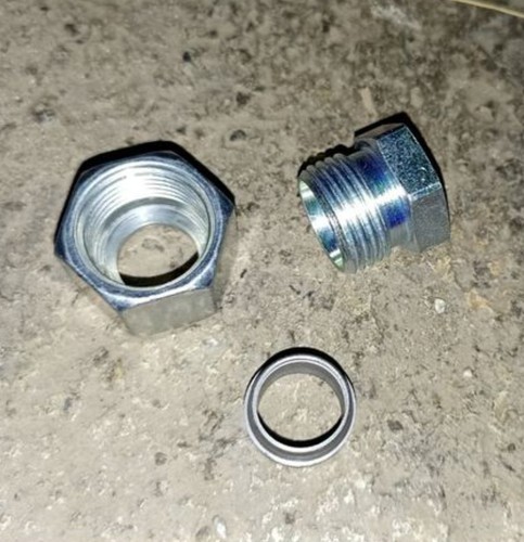 012 cambio chiusura - vw, t3