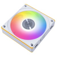 Lian Li UNI FAN CL Wireless Ventola 120mm white Case fan 29,8 dB 2150 12CL1W1W