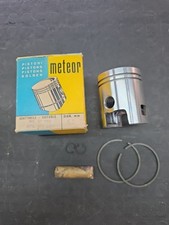 PISTONE METEOR  PIAGGIO APE