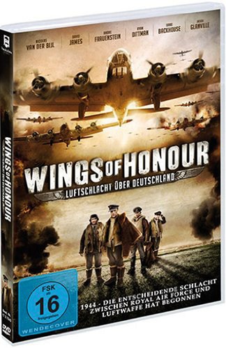 Wings honour battaglia - -,
