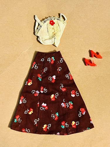 Vintage 1975 superstar barbie - superstar,