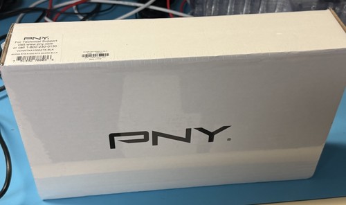 Nuovo sigillato pny nvidia - pny,