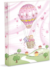 Album Fotografico Nascita Cm