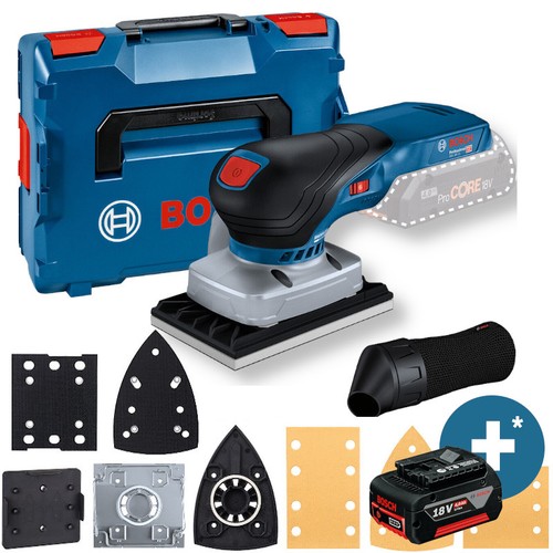 Bosch smerigliatrice - bosch,