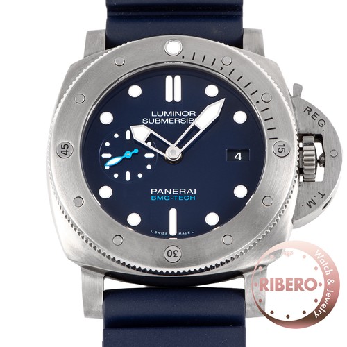 Officine panerai luminor - officine,
