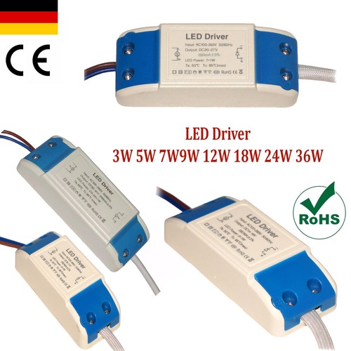 Trasformatore driver led 280ma - led,