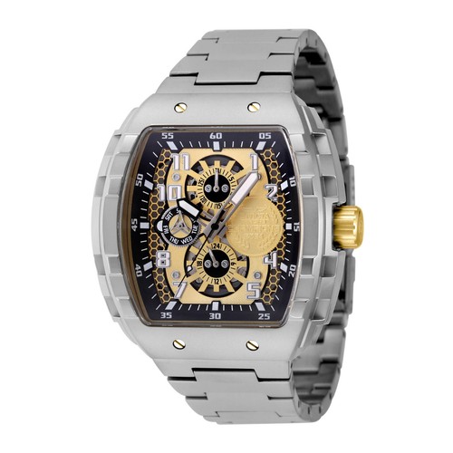 Orologio uomo invicta - racing,