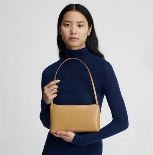 Borsa tracolla mansur - borsa, a