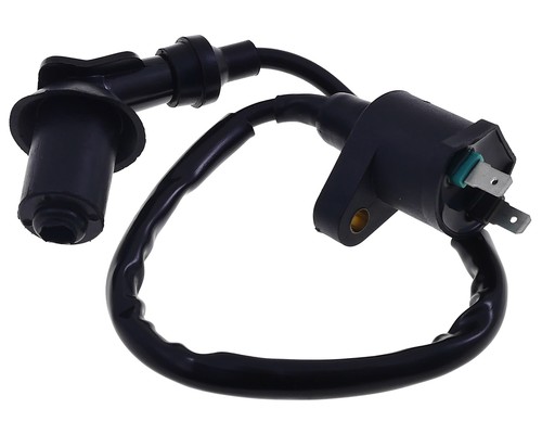 Boîtier cdi 12v pour eurocka - cdi,