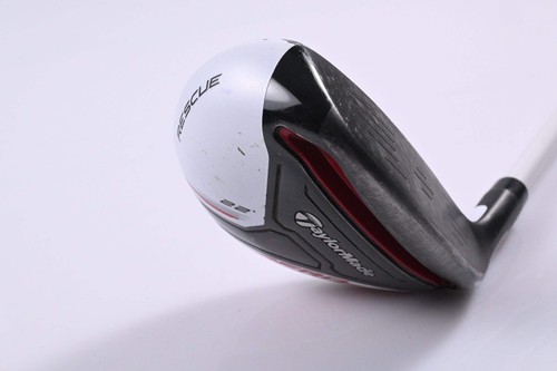 Taylormade aeroburner 4 - taylormade, #4