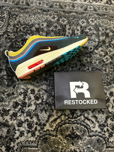 Nike air max - 1/97, sean