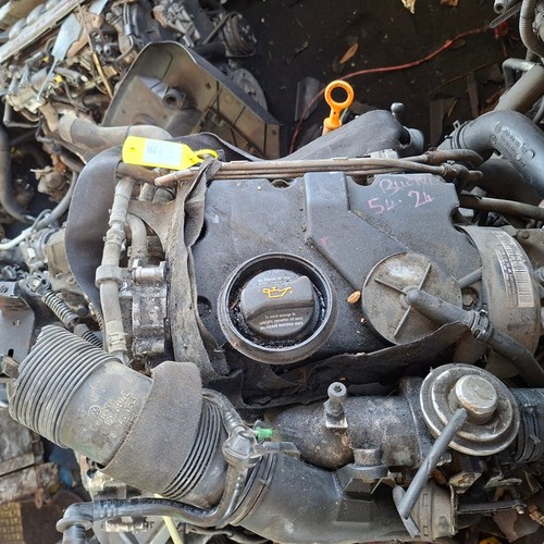 045100098cx motore semicompl - 045100098cx,