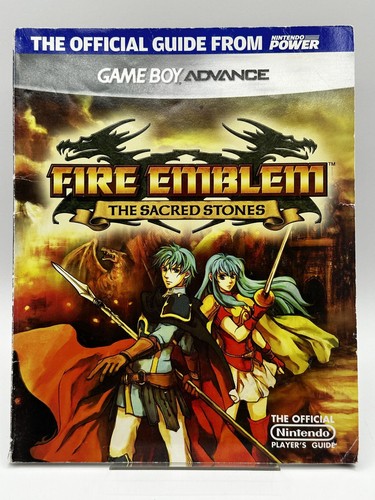 Fire emblem pietre - emblem, sacre
