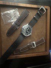 Orologio militare Escapement