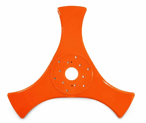 Lama ricambio decespugliatore - lama,