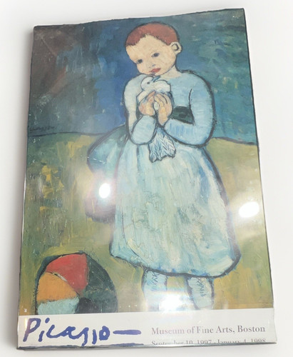 Pablo picasso grande poster - grande,