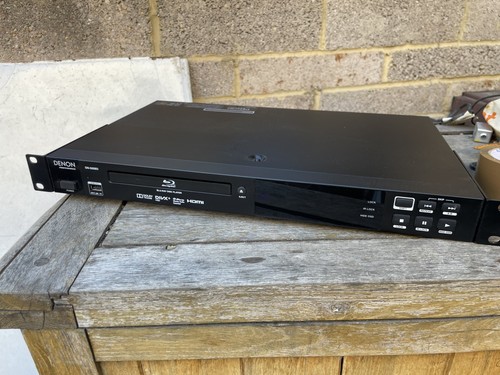 Denon 500bd mkii lettore - mkii,