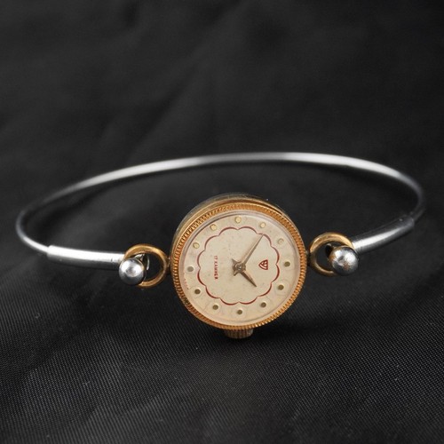 Orologio meccanico donna