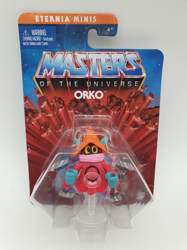 Masters the universe - of,