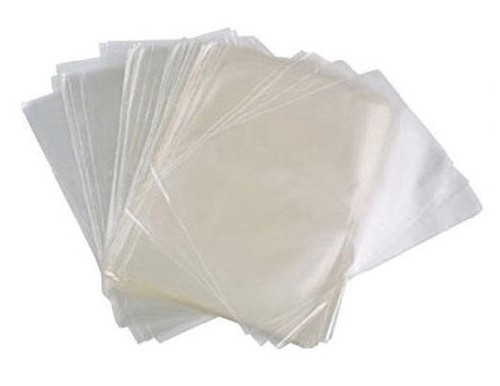 100 bustine cellophane - bustine,