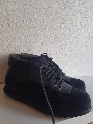 Scarpe donna camper blue - scarpe,